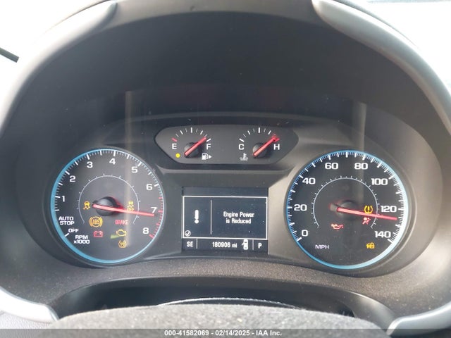 1G1ZB5ST2HF159335 Chevrolet MALIBU LS