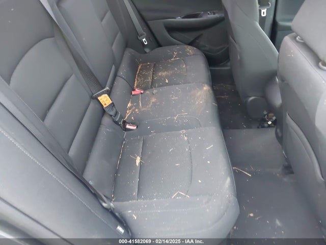 1G1ZB5ST2HF159335 Chevrolet MALIBU LS
