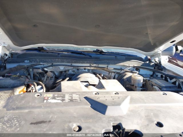 1GCVKPEH2FZ223796 Chevrolet Silverado 1500 Wt