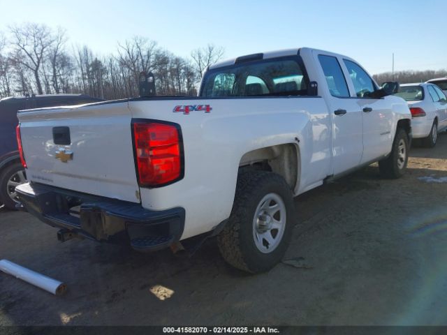 1GCVKPEH2FZ223796 Chevrolet Silverado 1500 Wt