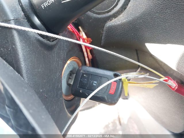 2017 MITSUBISHI OUTLANDER SPORT JA4AP3AU1HZ052631 Photo 10