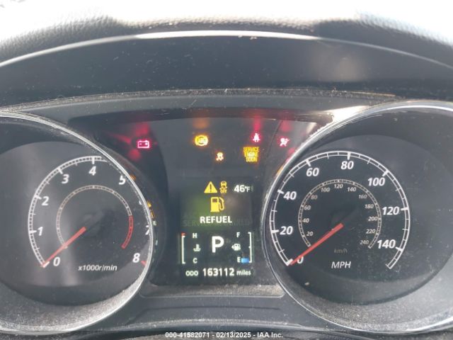 2017 MITSUBISHI OUTLANDER SPORT JA4AP3AU1HZ052631 Photo 6