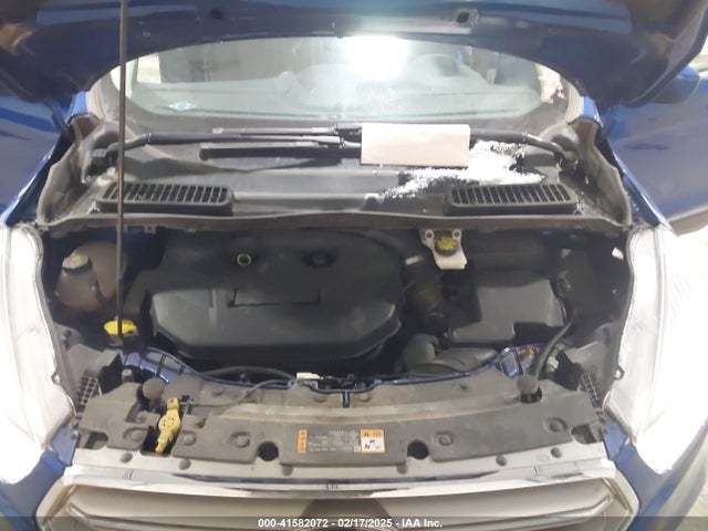 1FMCU9G94HUE73233 Ford ESCAPE SE