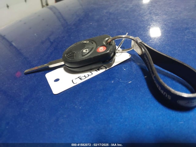 1FMCU9G94HUE73233 Ford ESCAPE SE