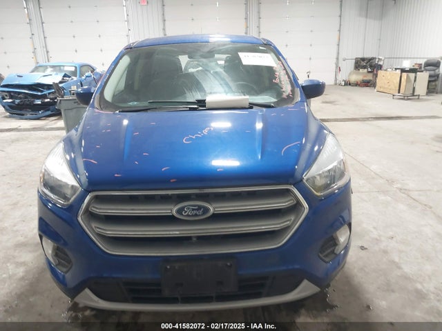1FMCU9G94HUE73233 Ford ESCAPE SE