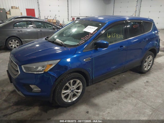 1FMCU9G94HUE73233 Ford ESCAPE SE