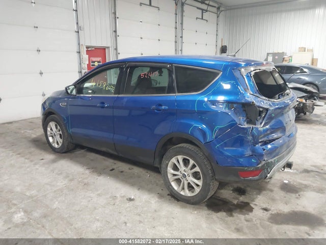 1FMCU9G94HUE73233 Ford ESCAPE SE
