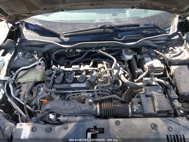 SHHFK7H56HU209526 Honda CIVIC EX