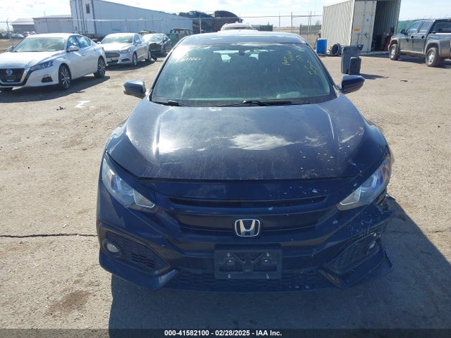 SHHFK7H56HU209526 Honda CIVIC EX