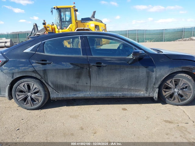 SHHFK7H56HU209526 Honda CIVIC EX