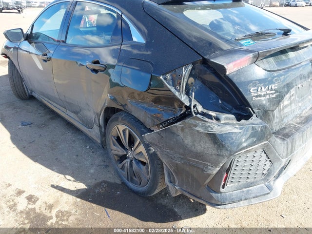 SHHFK7H56HU209526 Honda CIVIC EX