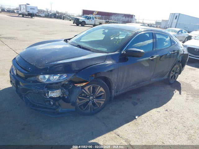 SHHFK7H56HU209526 Honda CIVIC EX