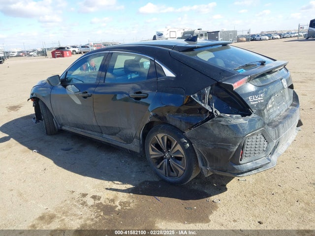 SHHFK7H56HU209526 Honda CIVIC EX