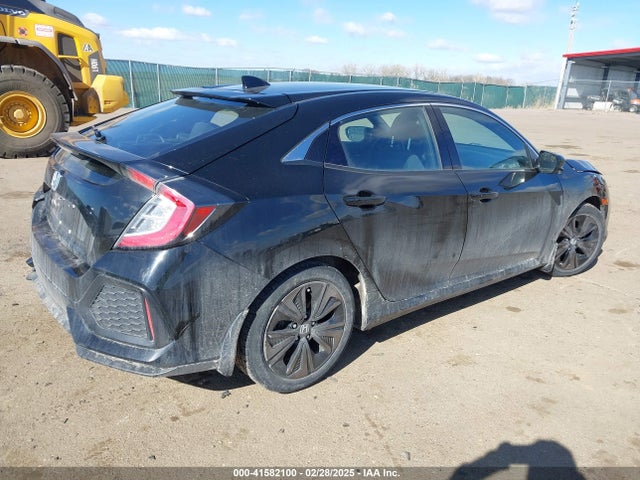 SHHFK7H56HU209526 Honda CIVIC EX