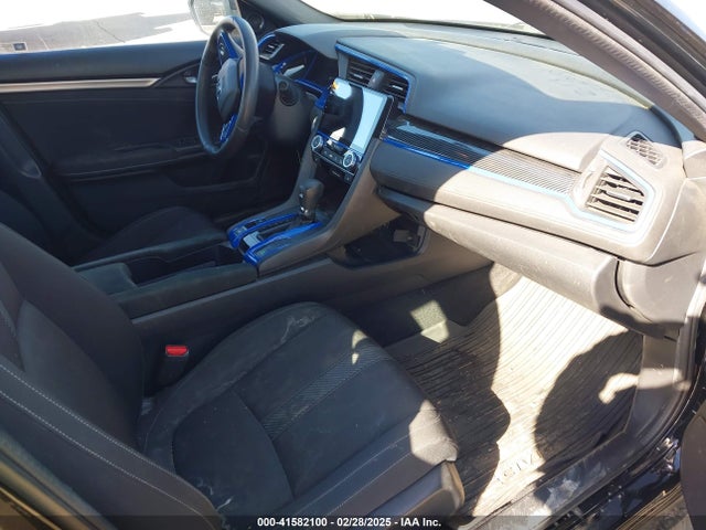 SHHFK7H56HU209526 Honda CIVIC EX