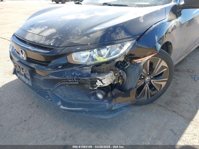 SHHFK7H56HU209526 Honda CIVIC EX