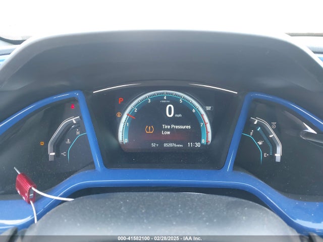 SHHFK7H56HU209526 Honda CIVIC EX