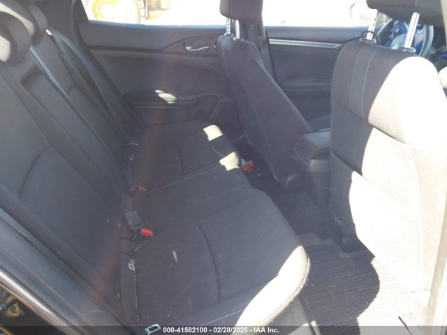SHHFK7H56HU209526 Honda CIVIC EX