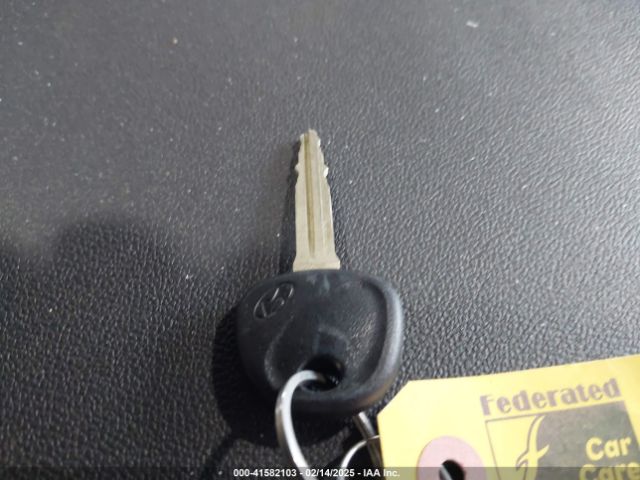 5NPD84LF6LH536895 Hyundai ELANTRA SEL