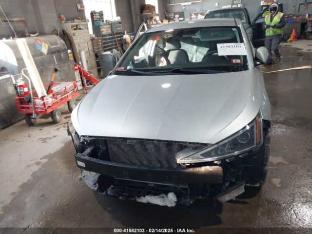 5NPD84LF6LH536895 Hyundai ELANTRA SEL