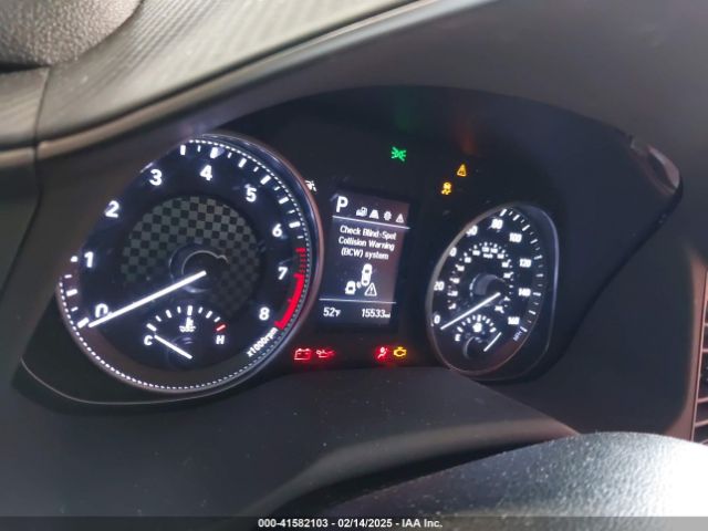5NPD84LF6LH536895 Hyundai ELANTRA SEL