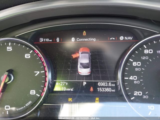 2013 AUDI A8 WAUA2AFD0DN015795 Photo 6