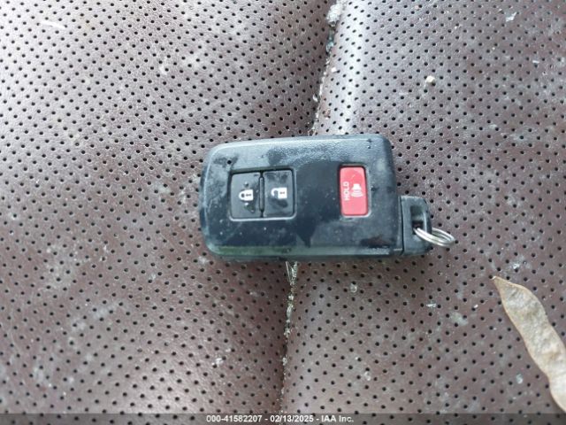 JTEBU5JRXL5751455 Toyota 4runner Limited