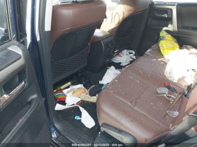 JTEBU5JRXL5751455 Toyota 4runner Limited