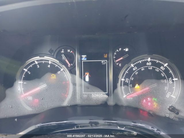JTEBU5JRXL5751455 Toyota 4runner Limited
