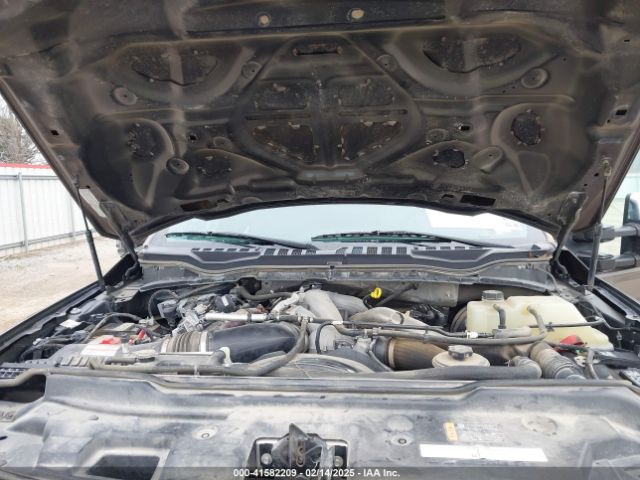 1FT7W2BT8NED69439 Ford F-250 Xlt