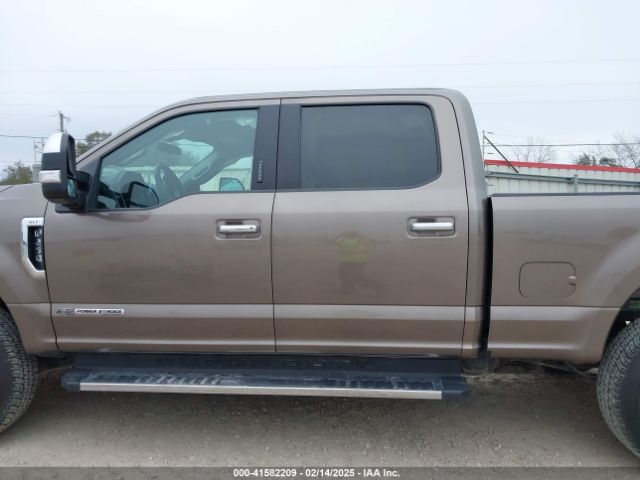 1FT7W2BT8NED69439 Ford F-250 Xlt