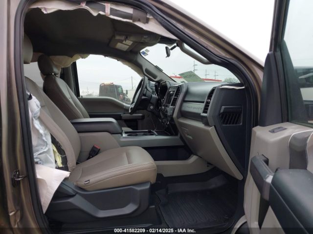 1FT7W2BT8NED69439 Ford F-250 Xlt