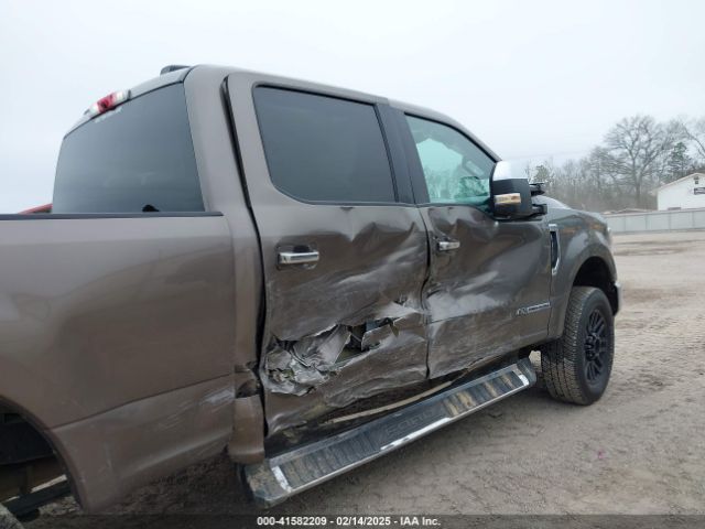 1FT7W2BT8NED69439 Ford F-250 Xlt