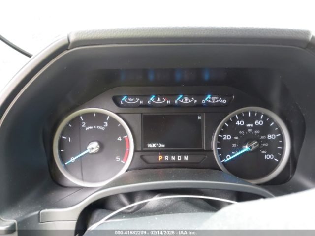 1FT7W2BT8NED69439 Ford F-250 Xlt