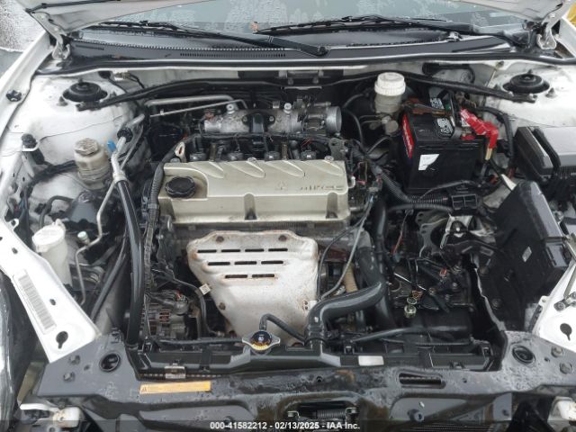 2012 MITSUBISHI ECLIPSE SPYDER 4A37L2EF8CE003053 Photo 9