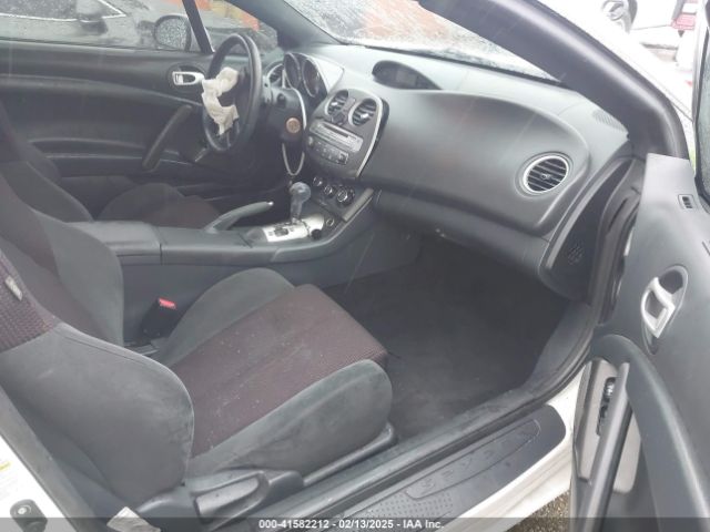 2012 MITSUBISHI ECLIPSE SPYDER 4A37L2EF8CE003053 Photo 4