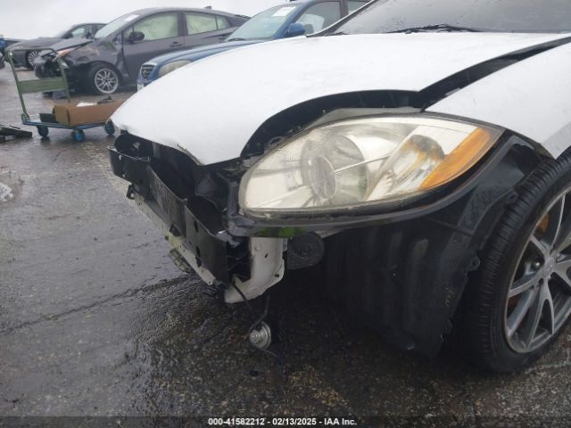 2012 MITSUBISHI ECLIPSE SPYDER 4A37L2EF8CE003053 Photo 5