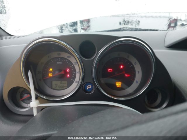 2012 MITSUBISHI ECLIPSE SPYDER 4A37L2EF8CE003053 Photo 6