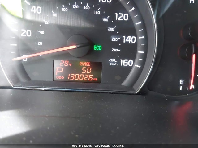 5XYKT3A60EG533956 KIA SORENTO LX