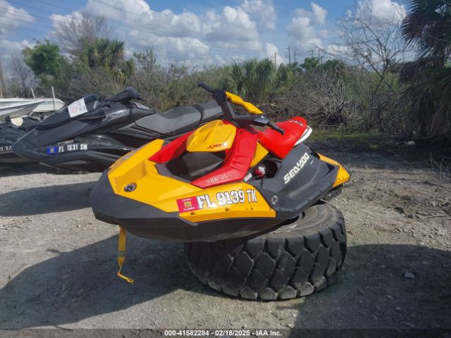 2022 SEA DOO RXT-300 YDVB6923F222 Photo 1