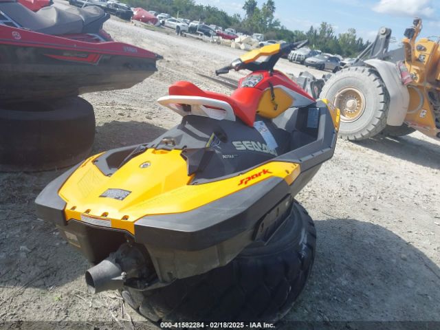 2022 SEA DOO RXT-300 YDVB6923F222 Photo 7