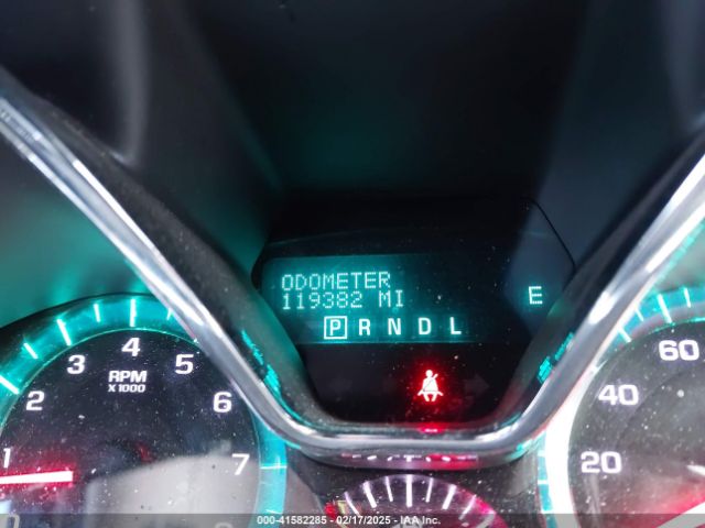 1GNKVJKD6HJ304463 Chevrolet Traverse Premier