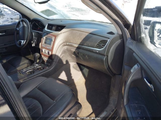 1GNKVJKD6HJ304463 Chevrolet Traverse Premier