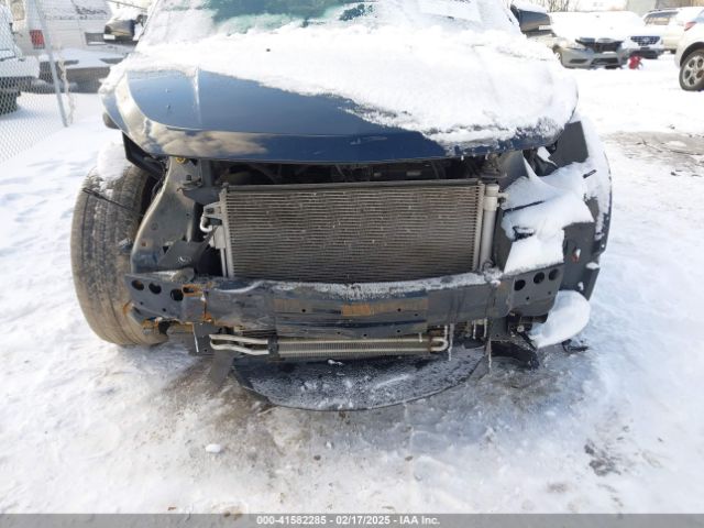 1GNKVJKD6HJ304463 Chevrolet Traverse Premier
