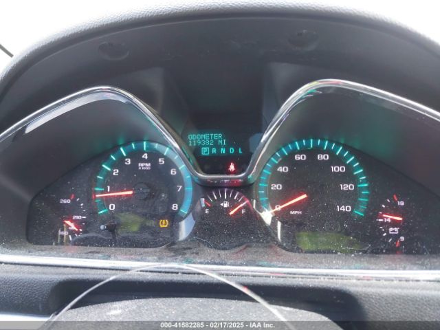 1GNKVJKD6HJ304463 Chevrolet Traverse Premier