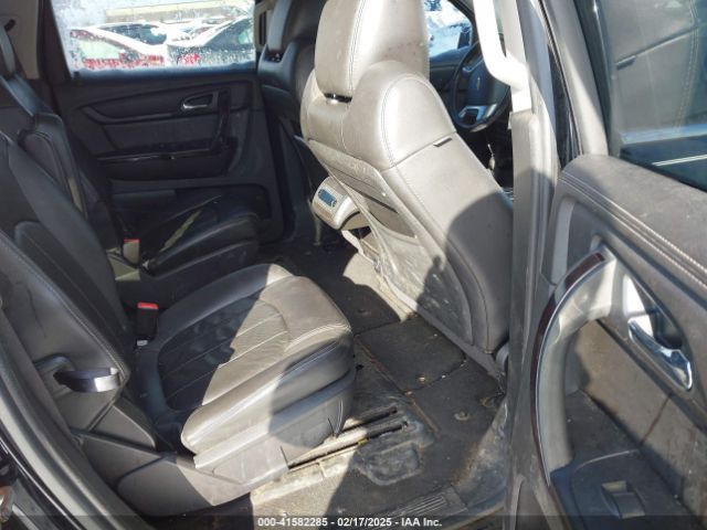 1GNKVJKD6HJ304463 Chevrolet Traverse Premier