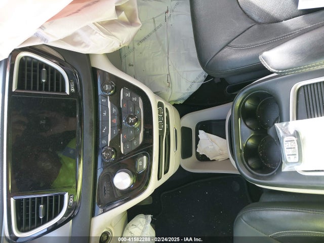 Chrysler Pacifica Touring L 2022 2C4RC1BG6NR162744 Image 11