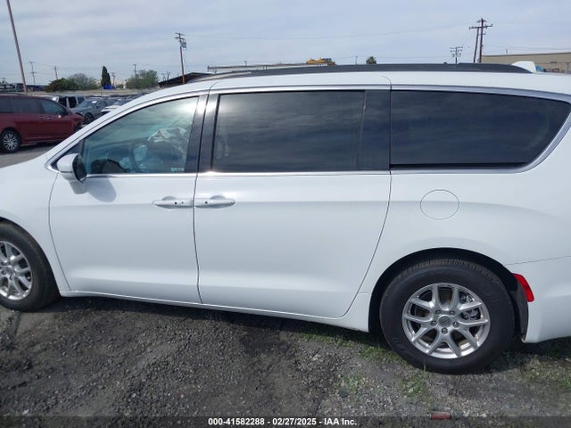Chrysler Pacifica Touring L 2022 2C4RC1BG6NR162744 Image 15