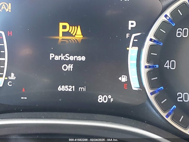 Chrysler Pacifica Touring L 2022 2C4RC1BG6NR162744 Image 16