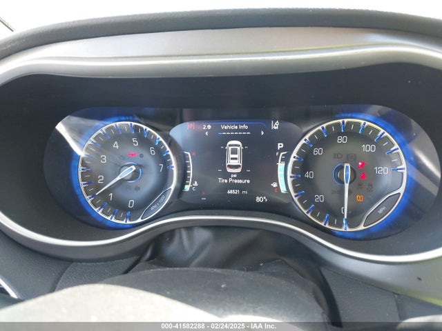 Chrysler Pacifica Touring L 2022 2C4RC1BG6NR162744 Image 7